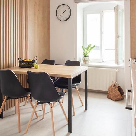 Bastova Apartment Братислава Екстер'єр фото